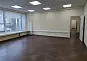 Офис в бизнес центре на улице Выборгская