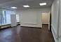 Офис в бизнес центре на улице Выборгская