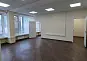 Офис в бизнес центре на улице Выборгская