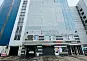 Офис в административном здании на Старокалужском шоссе