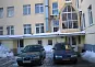 Офис в административном здании на улице Марксистская