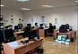 Офис в бизнес центре Капитал Лофт