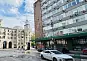 Офис в административном здании в переулке Орликов