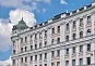 Офис в жилом доме на улице Тверская 