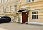Офис в жилом доме на улице Тверская 