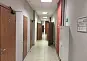 Офис в бизнес центре Time Center (Тайм Центр)