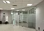 Офис в бизнес центре Time Center (Тайм Центр)