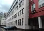 Офис в бизнес центре Time Center (Тайм Центр)