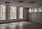 Офис в бизнес центре Time Center (Тайм Центр)