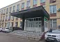 Офис в административном здании на улице Зюзинская