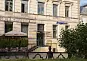 Офис в особняке в проезде Лубянский 