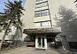 Офис в бизнес центре в Переведеновском переулке