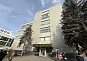 Офис в бизнес центре в Переведеновском переулке