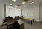 Офис в бизнес центре в Переведеновском переулке