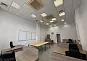 Офис в бизнес центре в Переведеновском переулке