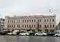 Помещение в бизнес центре на площади Большая Сухаревская