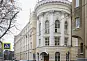 Офис в бизнес центре в переулке Подсосенский