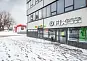 Офис в бизнес центре на улице Смольная