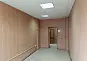Офис в бизнес центре Лираль