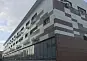 Офис в бизнес центре Капитал Лофт