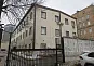 Офис в административном здании на Дмитровском шоссе