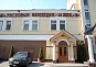 Офис в бизнес центре на Спартаковской площади