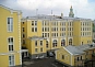 Офис в бизнес центре Немецкая слобода