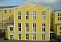 Офис в бизнес центре Немецкая слобода