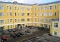 Офис в бизнес центре Немецкая слобода