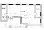 Офис в бизнес центре Гипронииздрав
