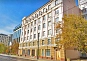 Офис в бизнес центре на улице Лесная