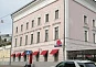 Офис в особняке в переулке Подсосенский