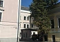 Офис в особняке в переулке Подсосенский