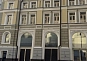 Офис в бизнес центре Газетный