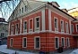 Особняк  в переулке Лихов