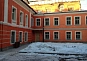 Особняк  в переулке Лихов
