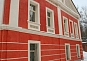 Особняк  в переулке Лихов