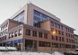 Офис в бизнес центре на Ордынке