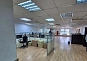 Офис в административном здании на улице Академика Челомея