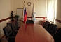 Офис в особняке на Андроньевской площади