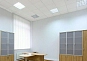 Офис в бизнес центре Бастион-капитал