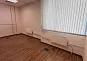 Офис в бизнес центре Краснопресненский