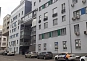 Офис в бизнес центре на Композиторской улице