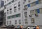 Офис в бизнес центре на Композиторской улице