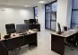 Офис в бизнес центре Остоженка
