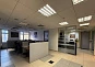 Офис в бизнес центре Сухаревская плаза