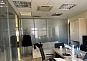 Офис в бизнес центре Сухаревская плаза