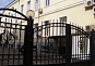 Особняк на Бауманской улице