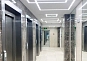 Офис в бизнес парке Орджоникидзе 11