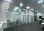 Офис в бизнес центре Магистраль